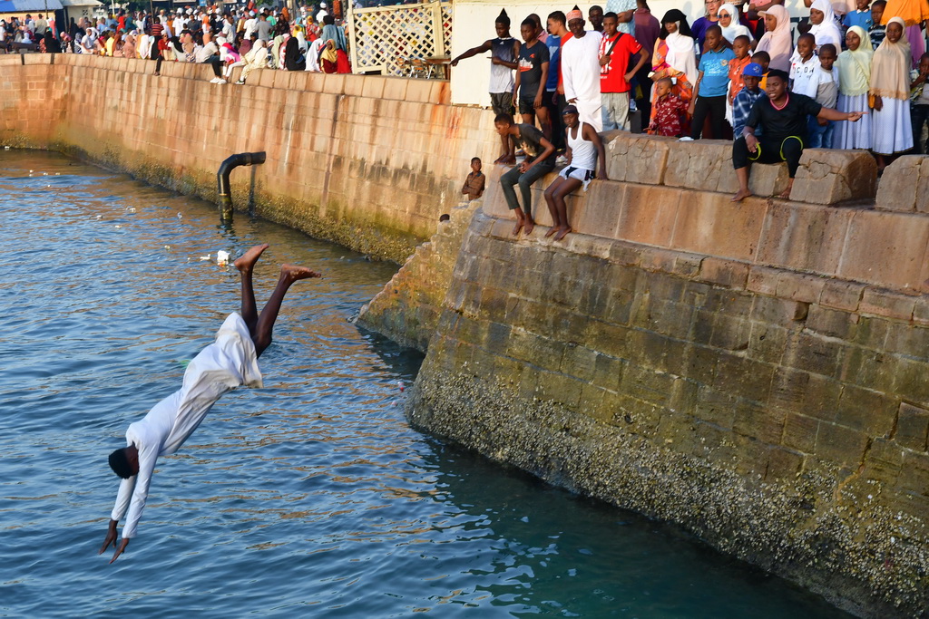 Eid al-Adha (Zanzibar)